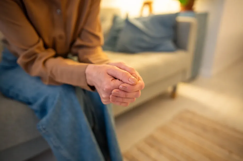 douleurs sexuelles et vaginisme