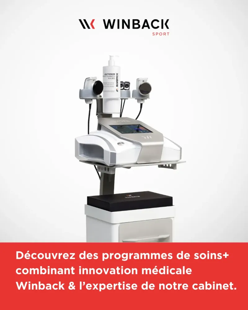 Técarthérapie (2)